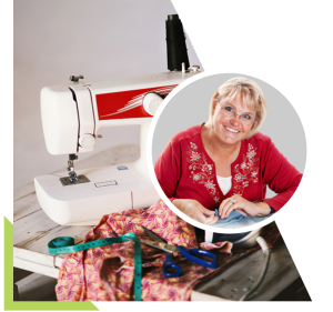 About - Creative Sewing Centers